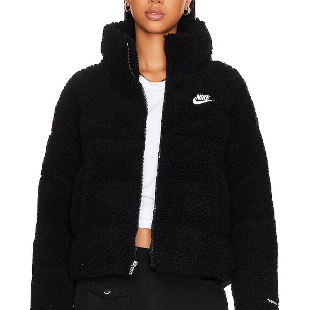 Nike Jacket